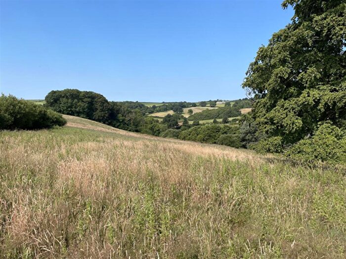 Land For Sale In Loxbeare, Tiverton, EX16