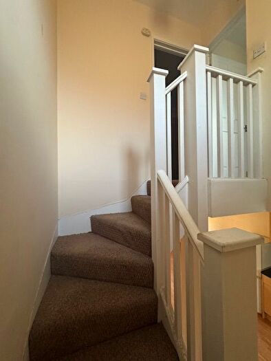 1 Bedroom Flat To Rent In Shirley Road, Southampton, SO15
