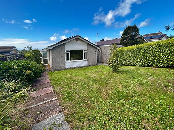 3 Bedroom Detached Bungalow For Sale In Tenderah Road, Helston, TR13