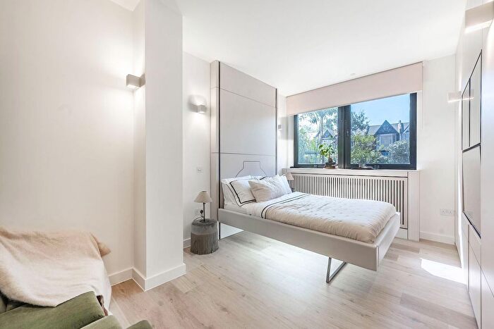 Studio To Rent In Dandi On The Hill, Harrow, HA1