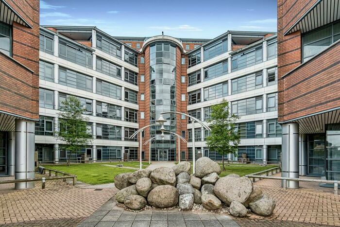 2 Bedroom Apartment To Rent In Waterfront West, Brierley Hill, DY5