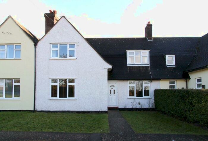 3 Bedroom Terraced House To Rent In Tea Green Luton, LU2