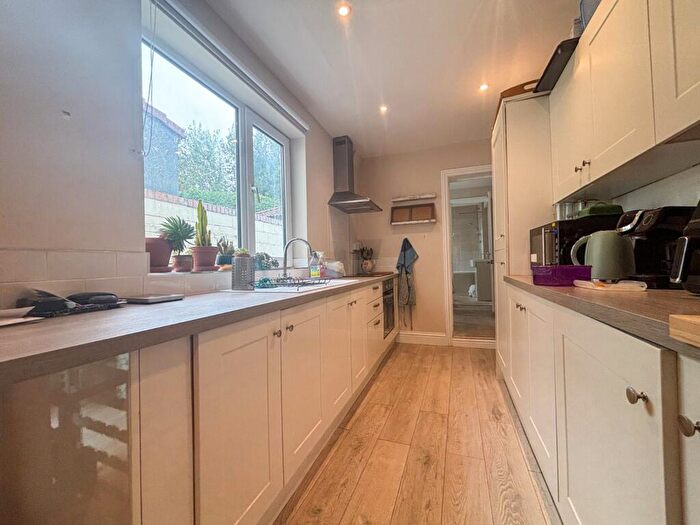 3 Bedroom Terraced House To Rent In Cambridge Crescent, Westbury On Trym, Bristol, BS9