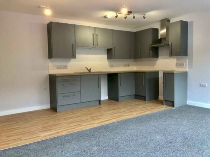 1 Bedroom Apartment To Rent In Kobe House, - Charles Street, Leicester, Leicestershire, LE1