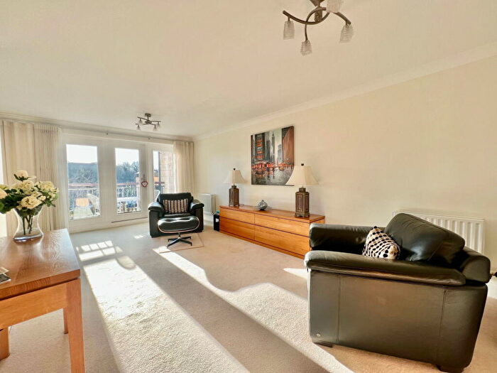 2 Bedroom Apartment For Sale In Wetherby, Castle Keep, Scott Lane, LS22