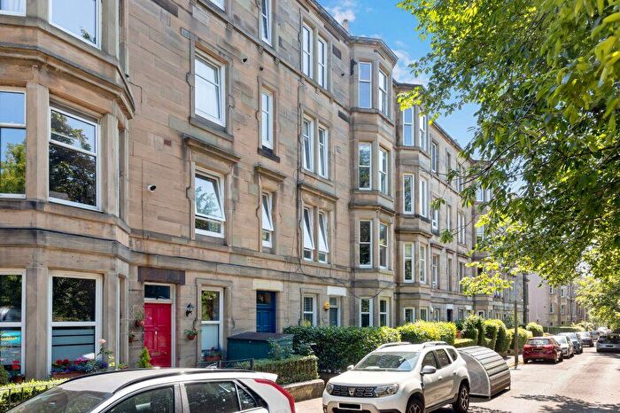 1 Bedroom Flat For Sale In / Gosford Place, Trinity, Edinburgh, EH6