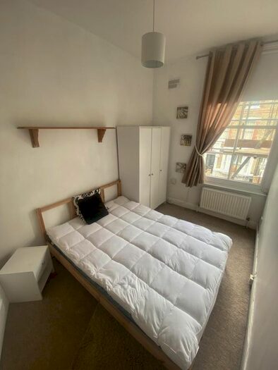 2 Bedroom Flat To Rent In Stavordale Road, London, N5