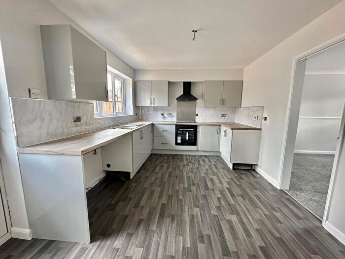 3 Bedroom Link Detached House To Rent In Williams Way, Manea, March, PE15