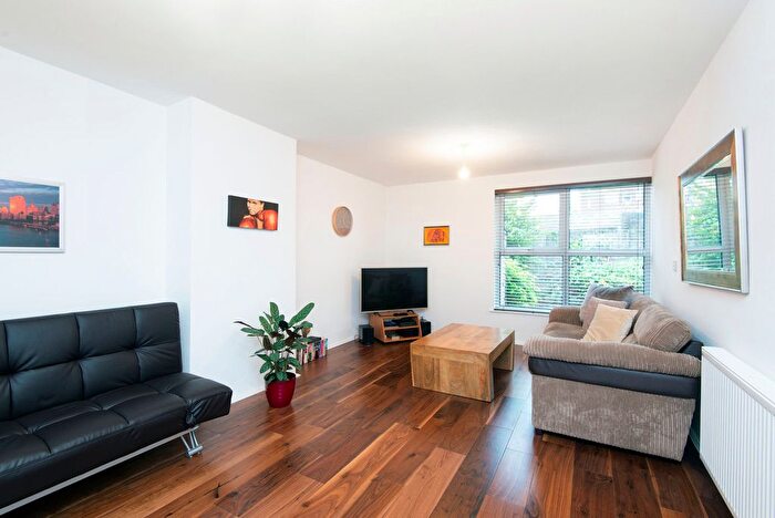 3 Bedroom Property To Rent In Littlecote Close, SW19