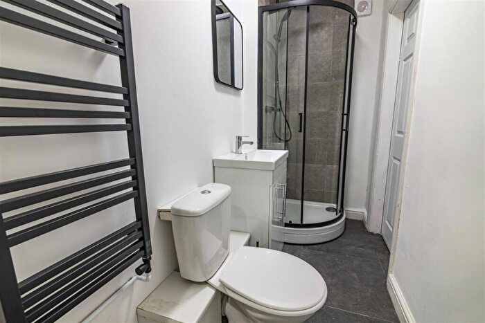 1 Bedroom House To Rent In Morley Street, Sutton-in-Ashfield, NG17