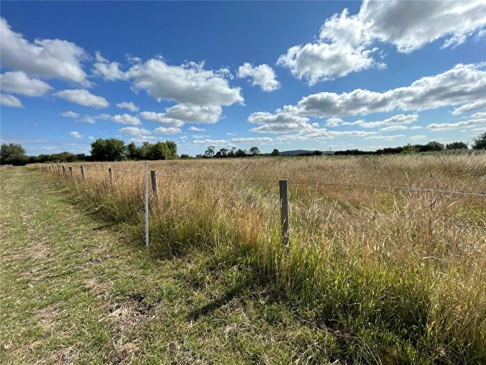 Land For Sale In Puxton, Hewish, Weston-super-Mare, Somerset, BS24