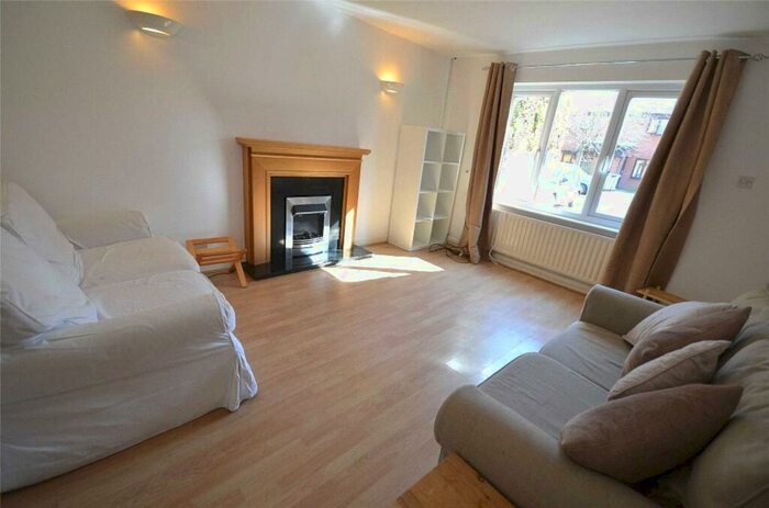 2 Bedroom Terraced House To Rent In Orchard Grove, Didsbury, Manchester, M20