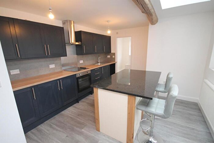 3 Bedroom Cottage To Rent In Chapel Street, Oakthorpe, Swadlincote, DE12
