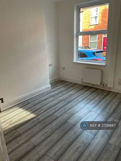 3 Bedroom Terraced House To Rent In Florence, Lincoln, LN2