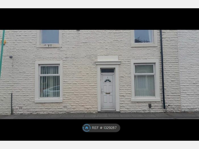 2 Bedroom Terraced House To Rent In Elm Street, Great Harwood, Blackburn, BB6