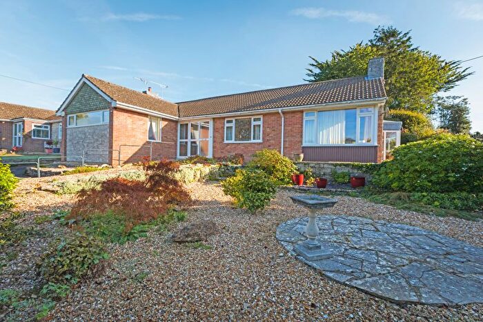 4 Bedroom Bungalow For Sale In Melody Ranch, Nash Lane, Yeovil, BA20