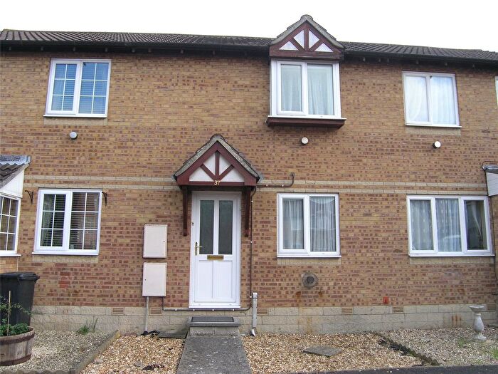 2 Bedroom Property To Rent In Springley Road, Bridgwater, Somerset, TA6