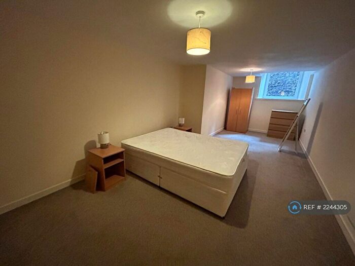 1 Bedroom Flat To Rent In John Knox Court, Aberdeen, AB24