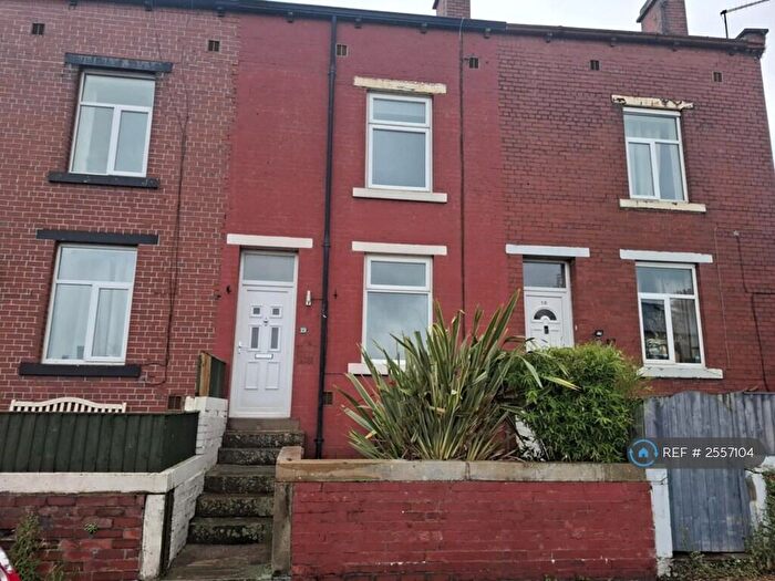 4 Bedroom Terraced House To Rent In Green End Avenue, Earby, Barnoldswick, BB18
