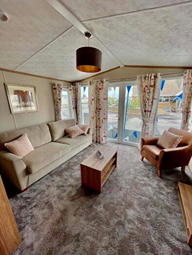 2 Bedroom Park Home For Sale In Seal Bay Resort – West Sussex, PO20