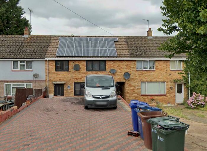 2 Bedroom Apartment To Rent In Banbury, Oxfordshire, OX16