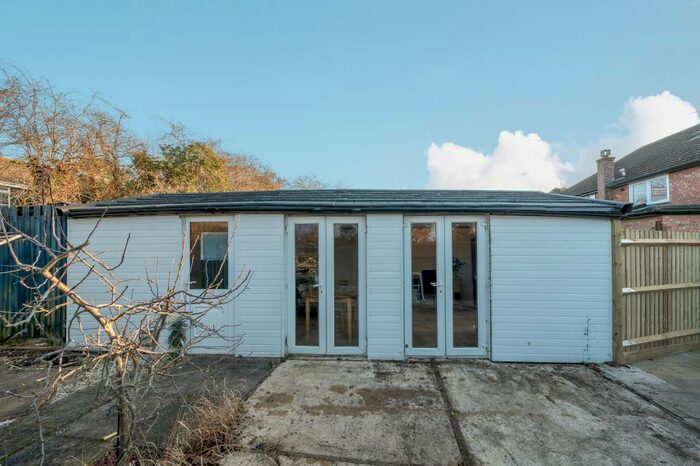 Apartment To Rent In Kidlington, Oxfordshire, OX5