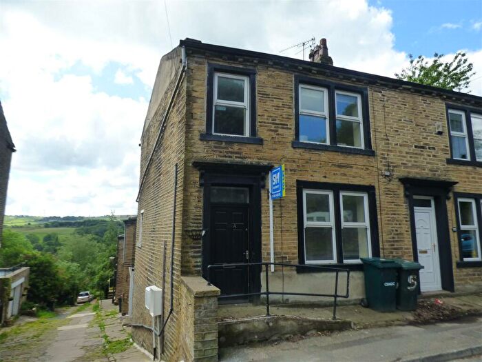 1 Bedroom Flat To Rent In Thornton Road, Bradford, BD13