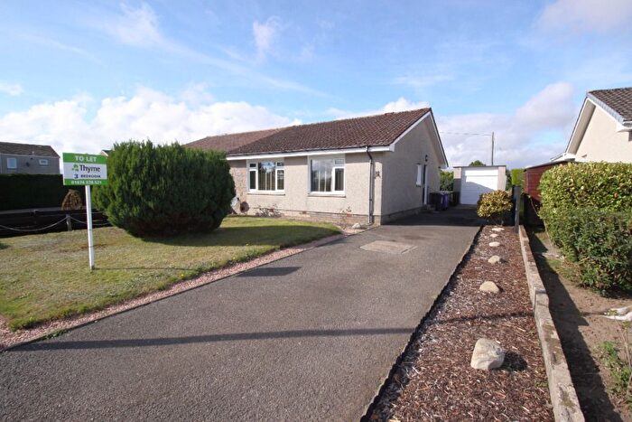 3 Bedroom Semi-Detached House To Rent In Benmore Avenue, Montrose, DD10