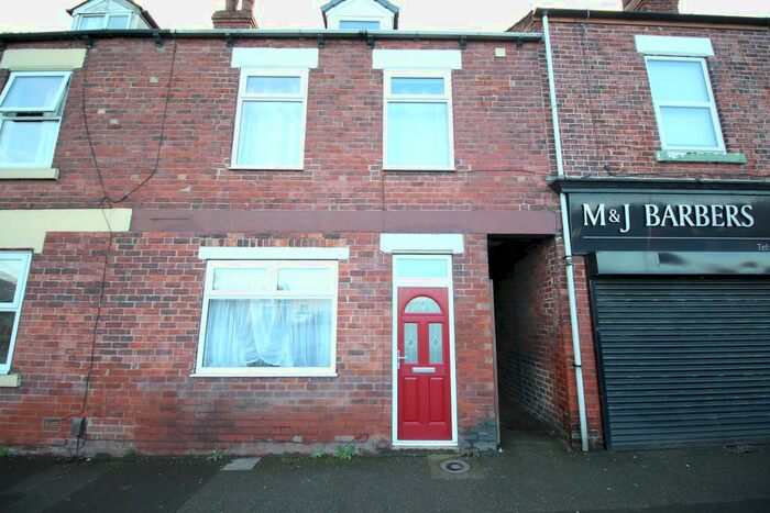 3 Bedroom Terraced House To Rent In Wath Road, Mexborough, S64