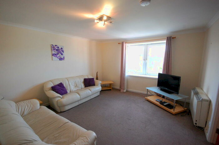 2 Bedroom Flat To Rent In Candlemakers Lane, Loch Street, Aberdeen, AB25