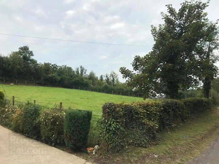 Building Sites For Sale In Drumcru Road, Newtownbutler, BT92