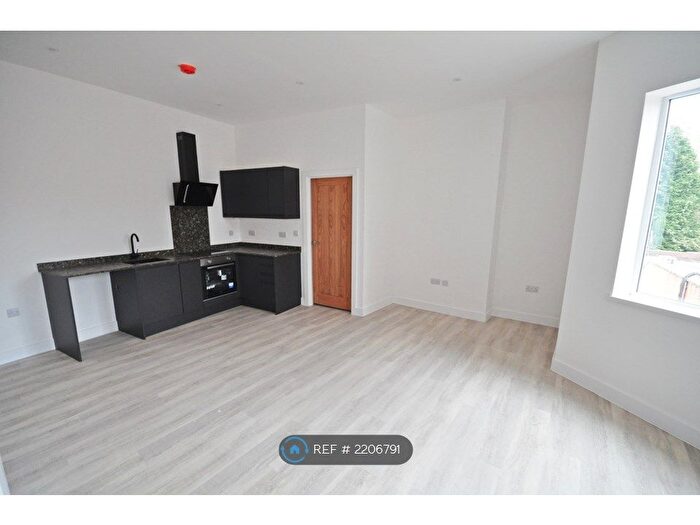 1 Bedroom Flat To Rent In High Street, Burton-On-Trent, DE14