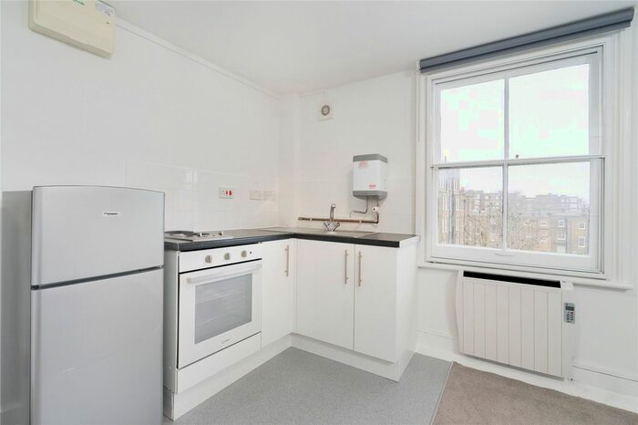 1 Bedroom Studio To Rent In Cranley Place, South Kensington, London, SW7