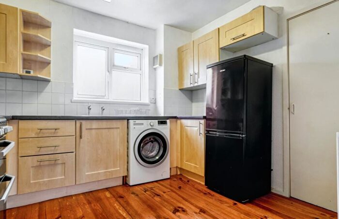 1 Bedroom Flat For Sale In Elizabeth Kemp Court, Whitehall Road, Ramsgate, Kent, CT12