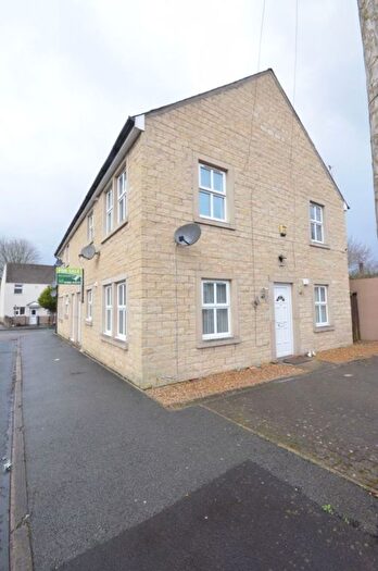 2 Bedroom Flat To Rent In Brunswick Street, Burnley, BB11