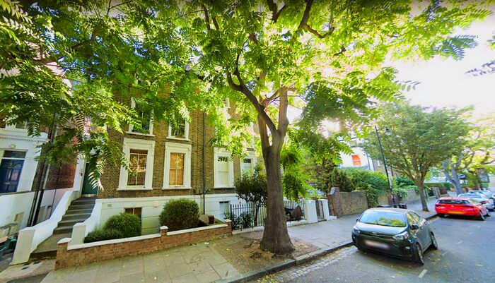1 Bedroom Flat To Rent In Oakley Road, London, N1