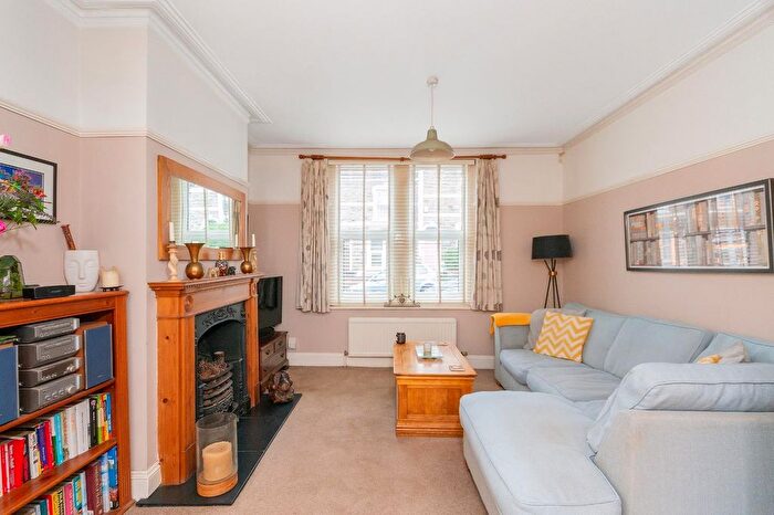 3 Bedroom Terraced House For Sale In Orchard Road, St. George, BS5