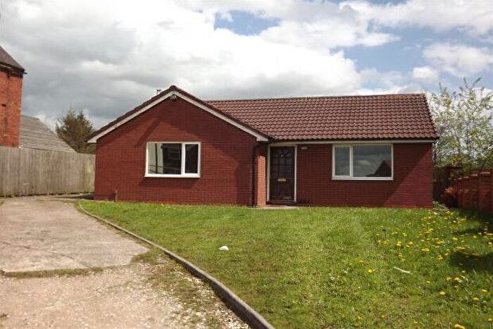 2 Bedroom Bungalow To Rent In Brownhills, Walsall, WS8