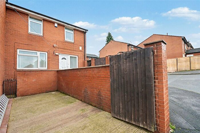 3 Bedroom Terraced House For Sale In Fulham Street, Leeds, West Yorkshire, LS11