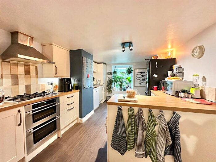 2 Bedroom Terraced House For Sale In Chapel Road, Whaley Bridge, High Peak, SK23