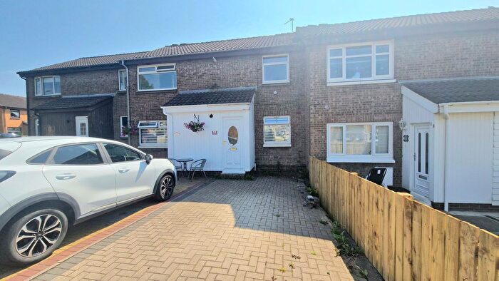 2 Bedroom Flat To Rent In Brandon Way, Coatbridge, ML5