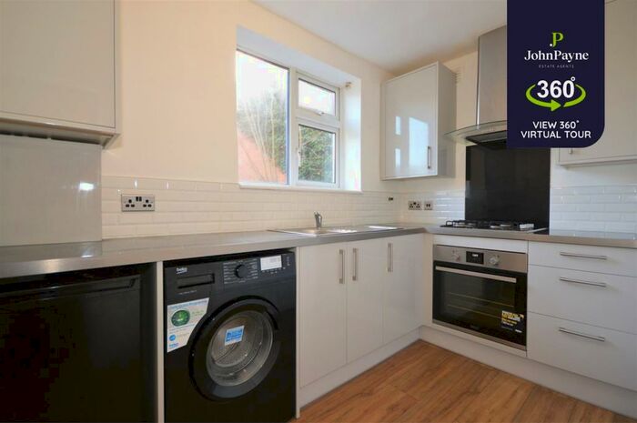 2 Bedroom Maisonette To Rent In Sunbury Road, Stonehouse Estate, Coventry, CV3