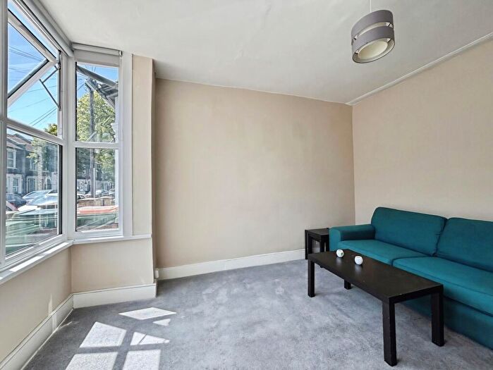 2 Bedroom Terraced House For Sale In Corporation Street, London, E15