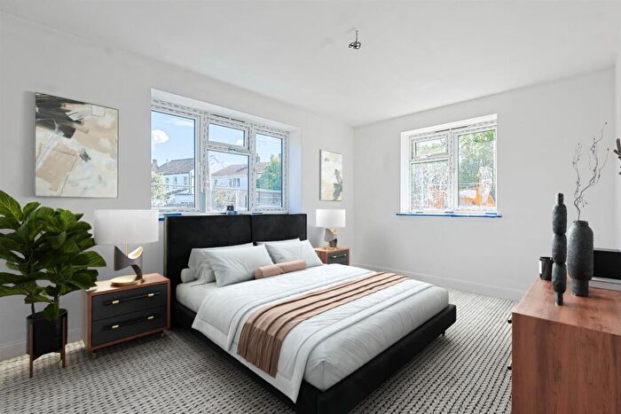 2 Bedroom Detached Bungalow For Sale In New Build At Leamington Road, Hockley, SS5