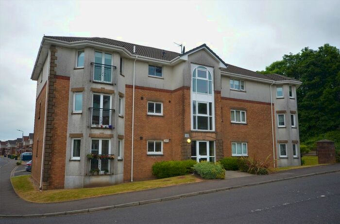 2 Bedroom Flat To Rent In Willowbank Gardens, Bonhill, Wdc, G83