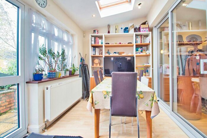 3 Bedroom Semi-Detached House To Rent In Milford Gardens, Edgware, HA8