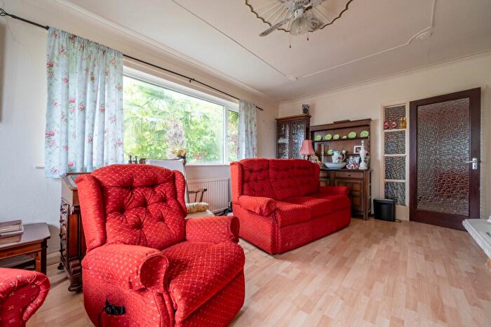 1 Bedroom Detached Bungalow For Sale In Spring Hill Templands Lane, Allithwaite, LA11
