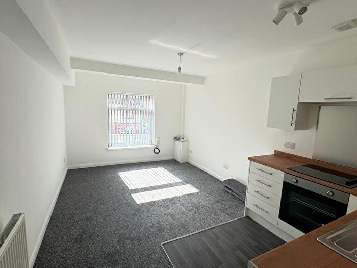1 Bedroom Flat To Rent In A Parkgate, Darlington, DL1