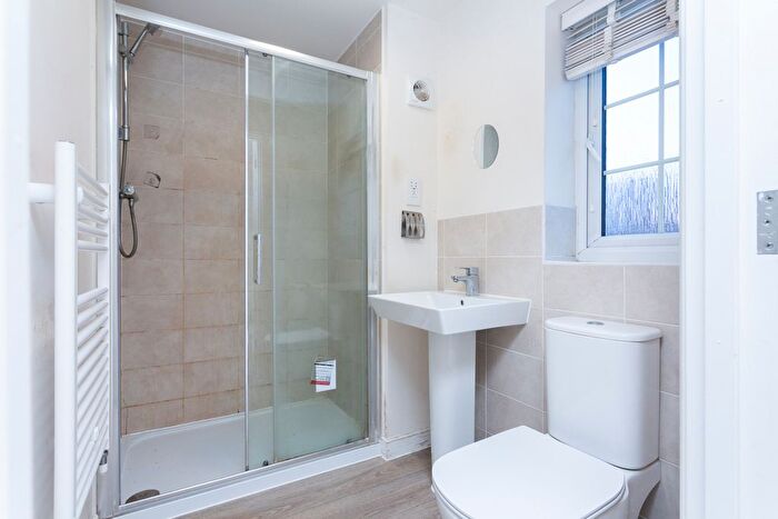 4 Bedroom Detached House For Sale In Blythe Road, Fulwood, PR4