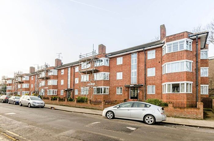 2 Bedroom Flat To Rent In Manor Court, , Harrow, HA1